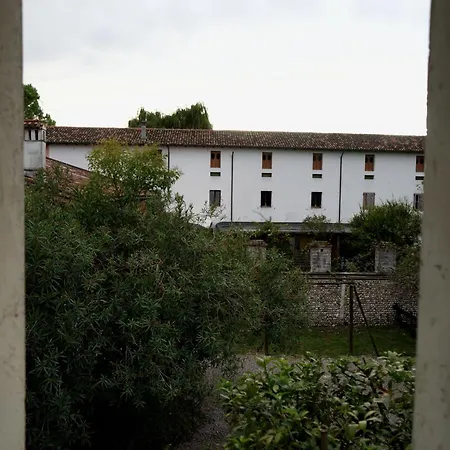 Hotel La Vie En Rose San Vito al Tagliamento
