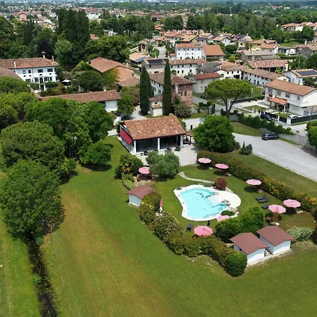 La Vie En Rose Hotel San Vito al Tagliamento