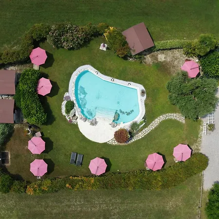 Hotel La Vie En Rose 3*
