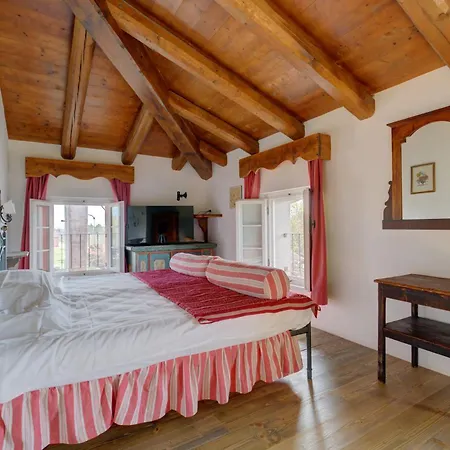Hotel La Vie En Rose San Vito al Tagliamento